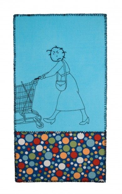 Maggy Rozycki Hiltner